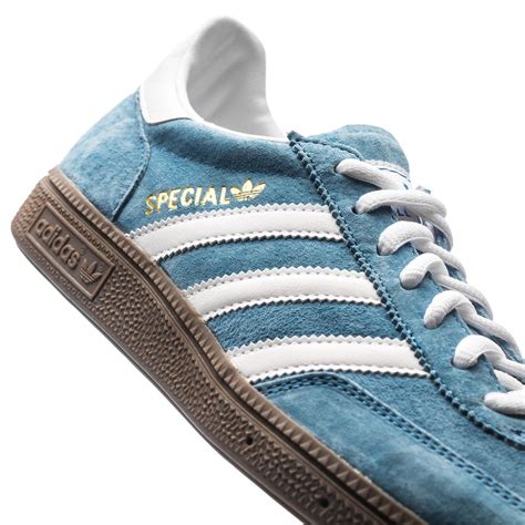 hallenschuhe damen adidas handball spezial blau